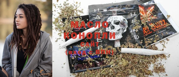 тгк Богородицк